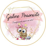 Gislene Personarte