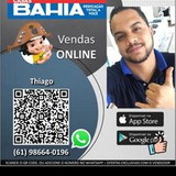 Thiago Alves Viana