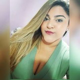 Joyce Santos Santana