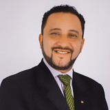 Marcelo Alirio dos Santos Paes