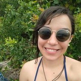 Jaqueline Dos Santos