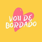 VOU DE BORDADO