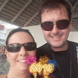 Patricia da Costa de Faria