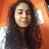 Luana Linda da Silva