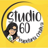Studio60 Papelaria Criativa
