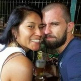 Vinicius Barco Bruna Bravo