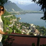 Andrea Maria Negreda