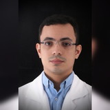 João Henrique Santos!