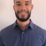 Pedro Augusto Vieira Barbosa Farias de Andrade