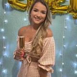 Micaela Cristina Henn Lange