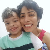 Andreia de Castro Souza