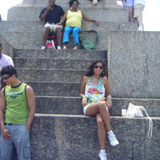 anna caroline castro alves