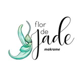 Flor de Jade Makrame