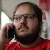 Bruno Laurentino Santos