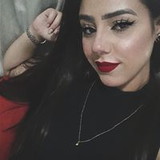 Amanda de Oliveira Marques Souza