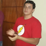 Matheus Ribeiro Xavier