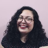 Giovanna Rosa Moreira