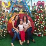 Djenane Machado Da Silva