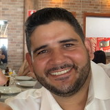 Doniel Rodrigo Perez