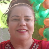 Geordania Caldas Almeida