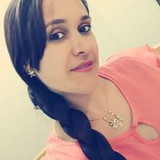 Regia Veronica Pereira Tavares