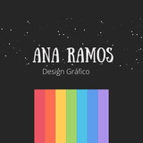 Ana Ramos | Design Gráfico