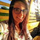 Andressa Beatriz Gomes de Carvalho