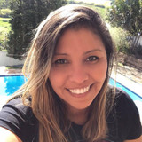 Bruna Carolina Pereira