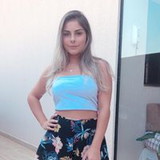 Mayara da Silva Fagundes