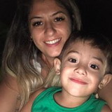 Alice Karen de Oliveira Pinto