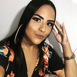 Clycia Gabriella nascimento de almeida