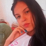 Sabrina Aparecida godrim Siqueira