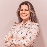 Gabriela Magalhães Moraes