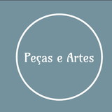Peças e Artes