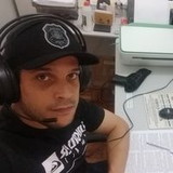 Rodrigo da Silva Gonçalves