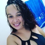 Franciely Gomes