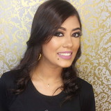 Letícia Soares de Oliveira