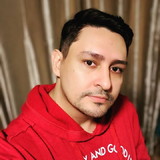 Antonio Almeida Junior