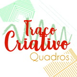 Traço Criativo Quadros
