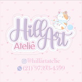 Hill Art Ateliê