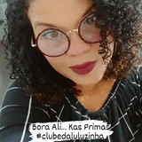 Amanda Renata Alves Floriano