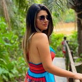 THAIS SANTOS MARTINS