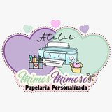 ATELIÊ MIMOS MIMOSOS