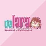 De Lara Papelaria Personalizada