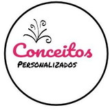 conceitos personalizados