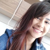 TAYNA DE SOUZA SILVA