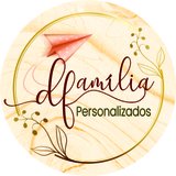 D' Família Personalizados