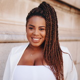 Djulie Ferreira Dos Santos