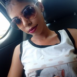 Veronica Sabrina Oliveira da Silva