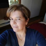 Maria Cristina Machado Rodrigues